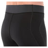 EXOWEAR SHORTS, MEN'S - BLK/GRY