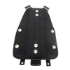 Zeagle Express Tech Backplate Product Photo