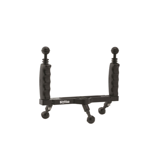 Extendable Camera Tray Tripod, Adjustable Tripod System for Underwater Photo and Video Rigs-Scuba Schools of America