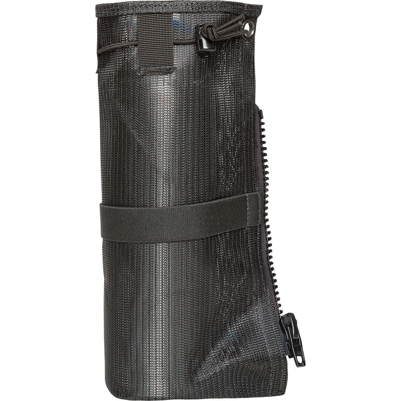 Zeagle E-Z Mount QD Pouch (Zip-On) – BCD Accessory Product Photo