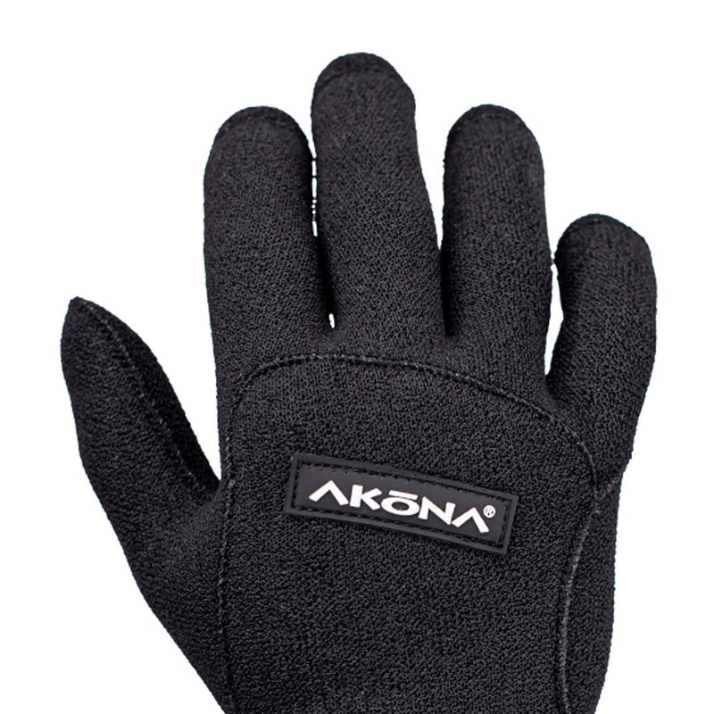 Fiji Gloves Size-Scuba Schools of America
