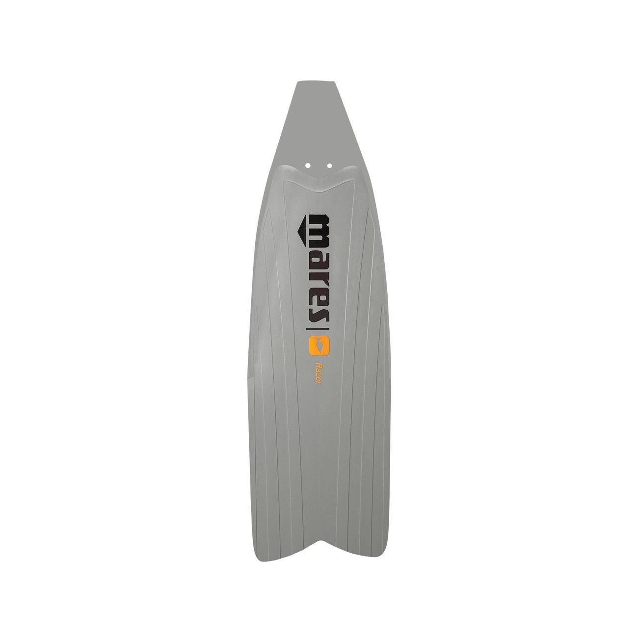 Fin Blade RAZOR GREY by Mares – Freediving Replacement Blade | Scuba ...