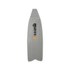 Fin Blade RAZOR PRO BLACK by Mares – Freediving Replacement Blade Product Photo