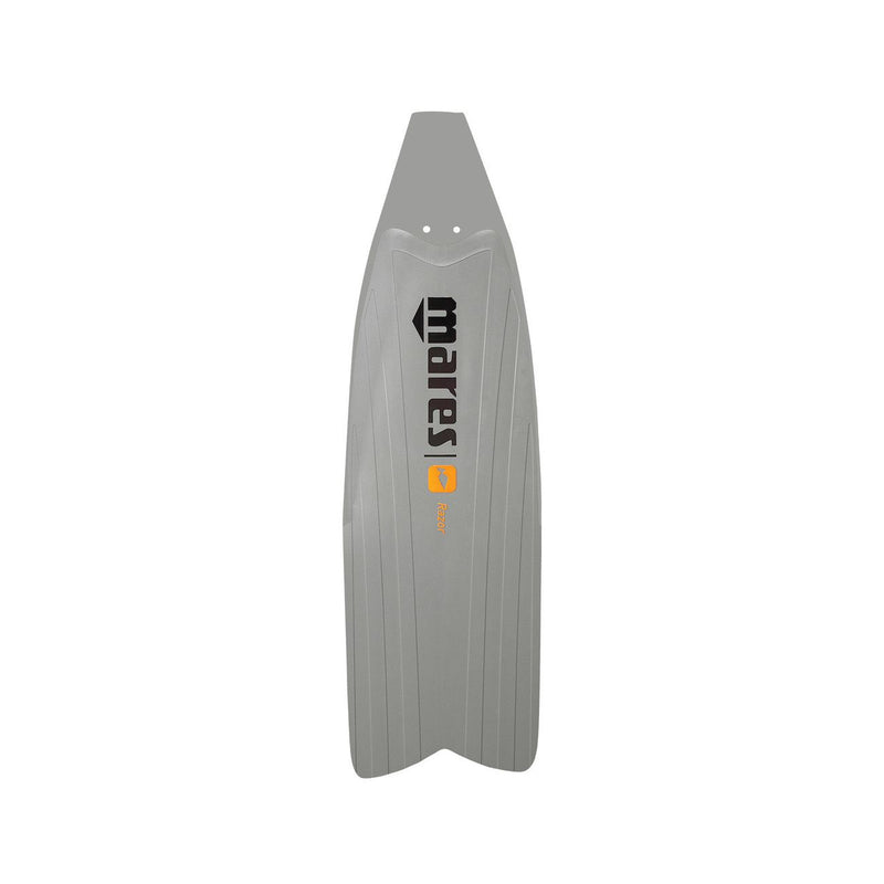 Fin Blade RAZOR PRO BLACK by Mares – Freediving Replacement Blade Product Photo
