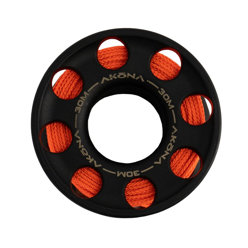 Finger Spool 15M-Scuba Schools of America