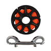 Finger Spool 15M-Scuba Schools of America