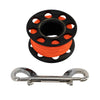 Finger Spool 15M-Scuba Schools of America