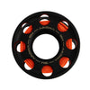 Finger Spool 15M-Scuba Schools of America
