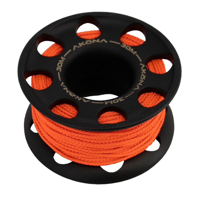 Finger Spool 15M-Scuba Schools of America