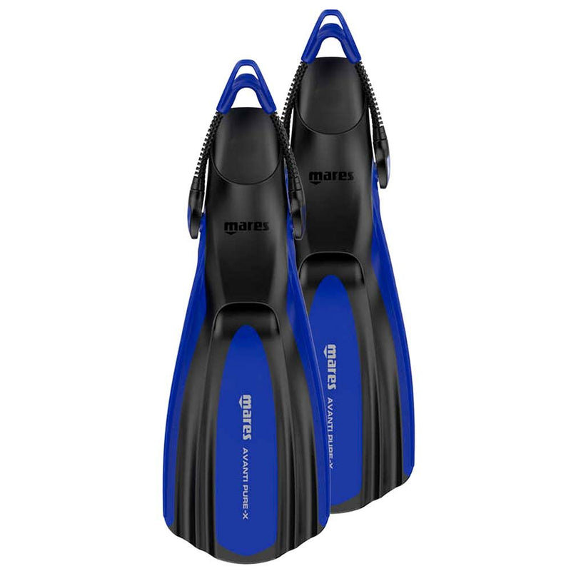 Fins Avanti Pure X-Scuba Schools of America