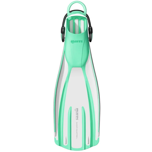 Fins AVANTI QUATTRO + Product Photo