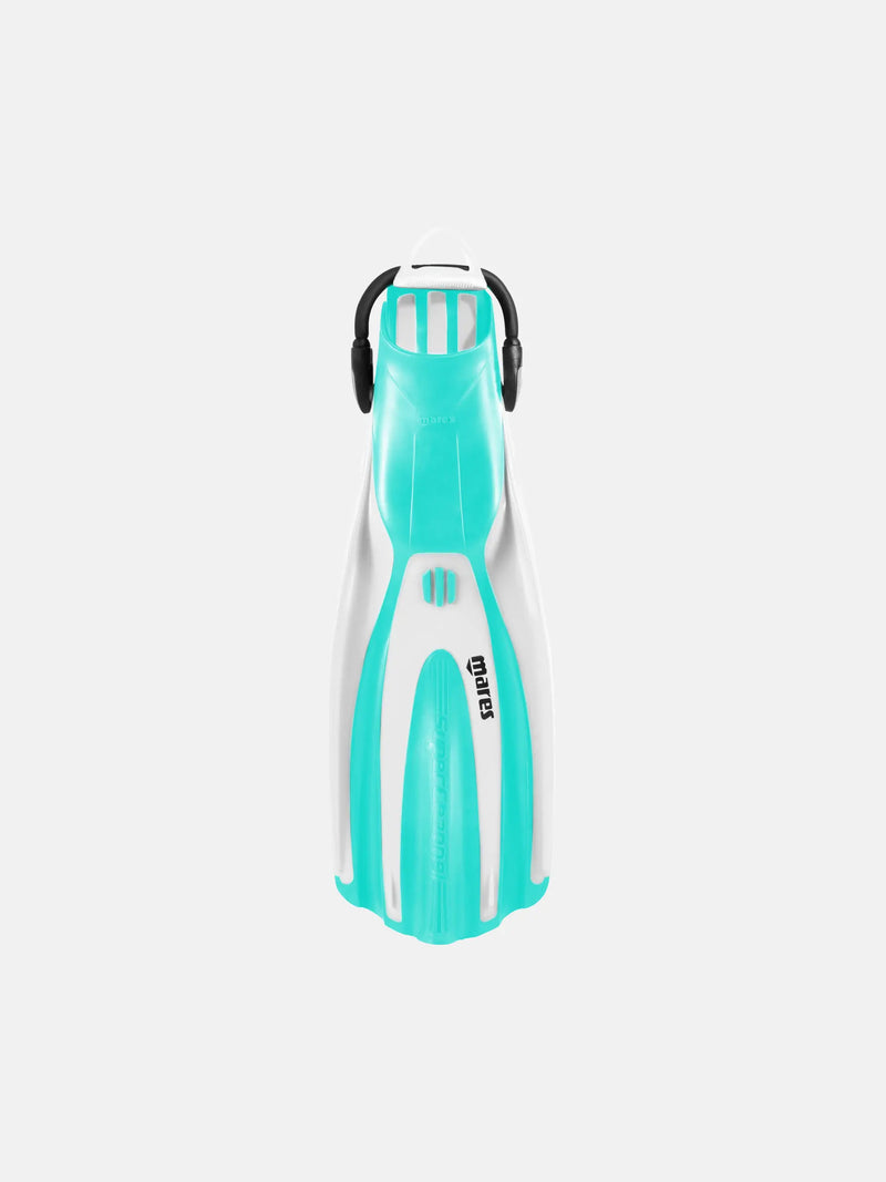 Fins Avanti Superchannel Oh-Scuba Schools of America