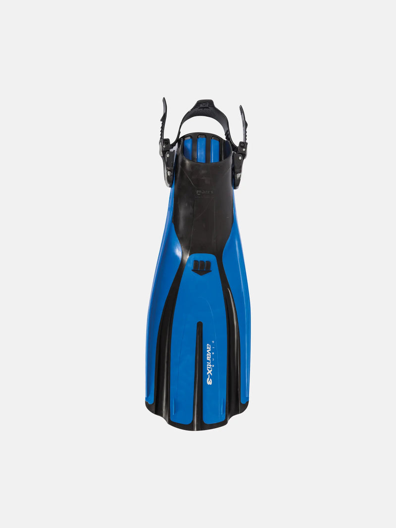 Fins Plana Avanti X3-Scuba Schools of America
