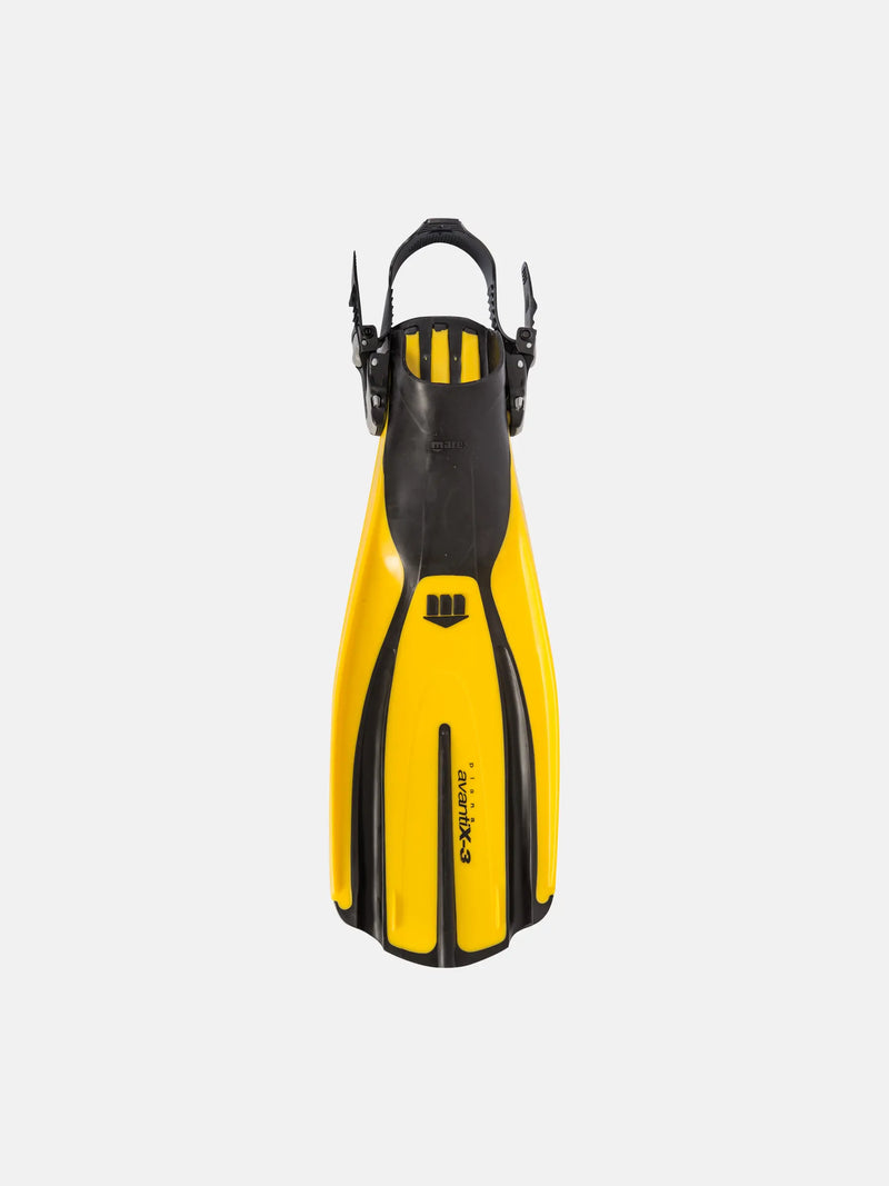 Fins Plana Avanti X3-Scuba Schools of America