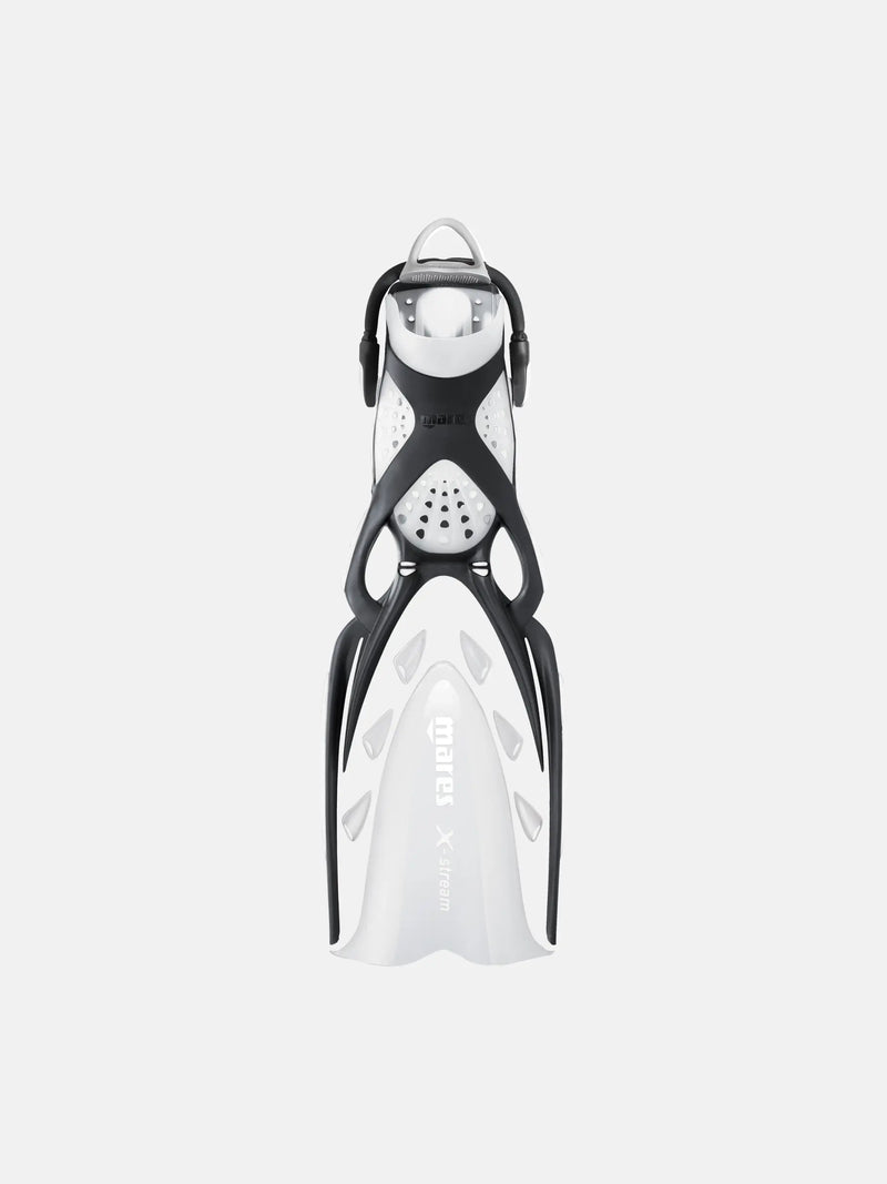 Fins X-Stream-Scuba Schools of America