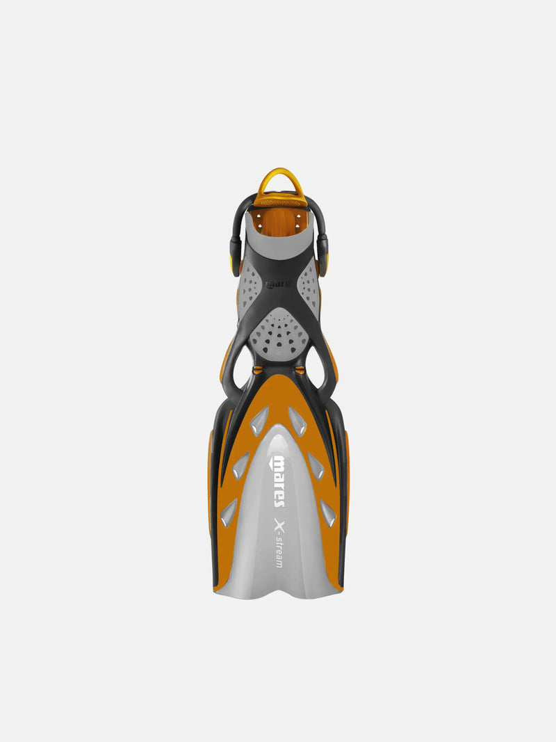 Fins X-Stream-Scuba Schools of America