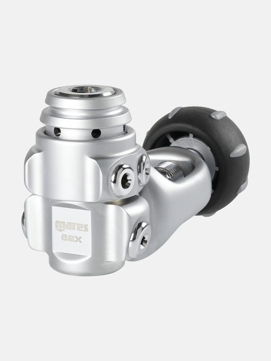 Mares 62X TBP First Stage Product Photo
