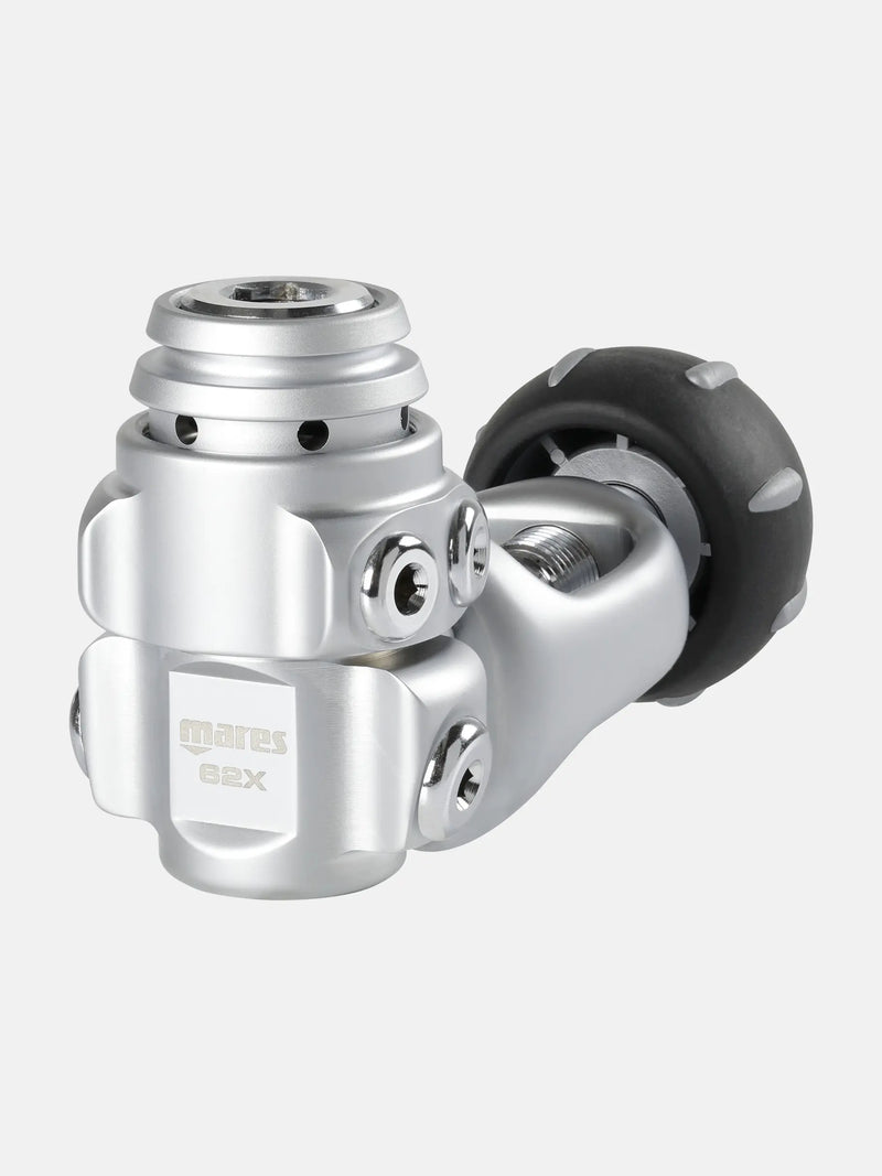 Mares 62X TBP First Stage Product Photo