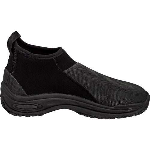 Fit Low Molded Sole Boot 3mm-Scuba Schools of America