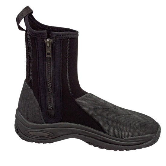 Fit Molded Sole Boot 6mm-Scuba Schools of America