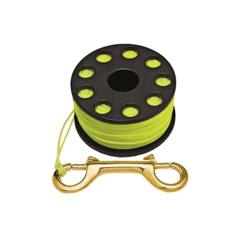 Finger Spool