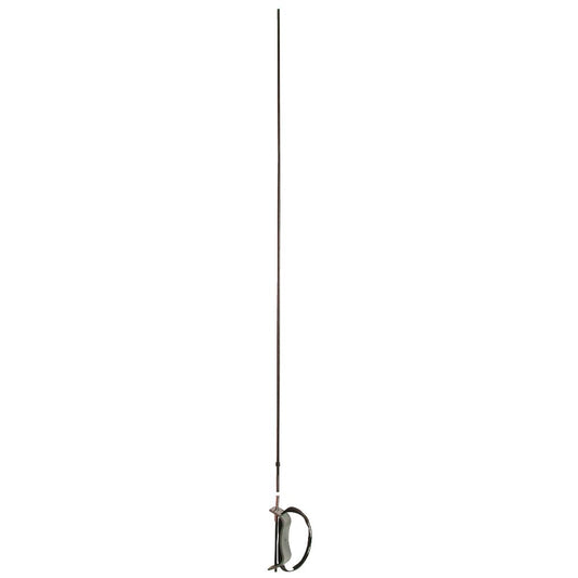 Stainless steel lanyard with clip attachment for Innovate Scuba Concepts lift bag