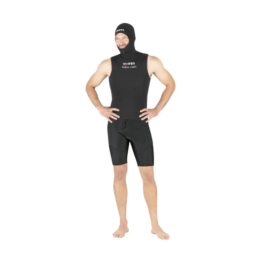 Mares FLEXA Vest 3mm Men’s Product Photo