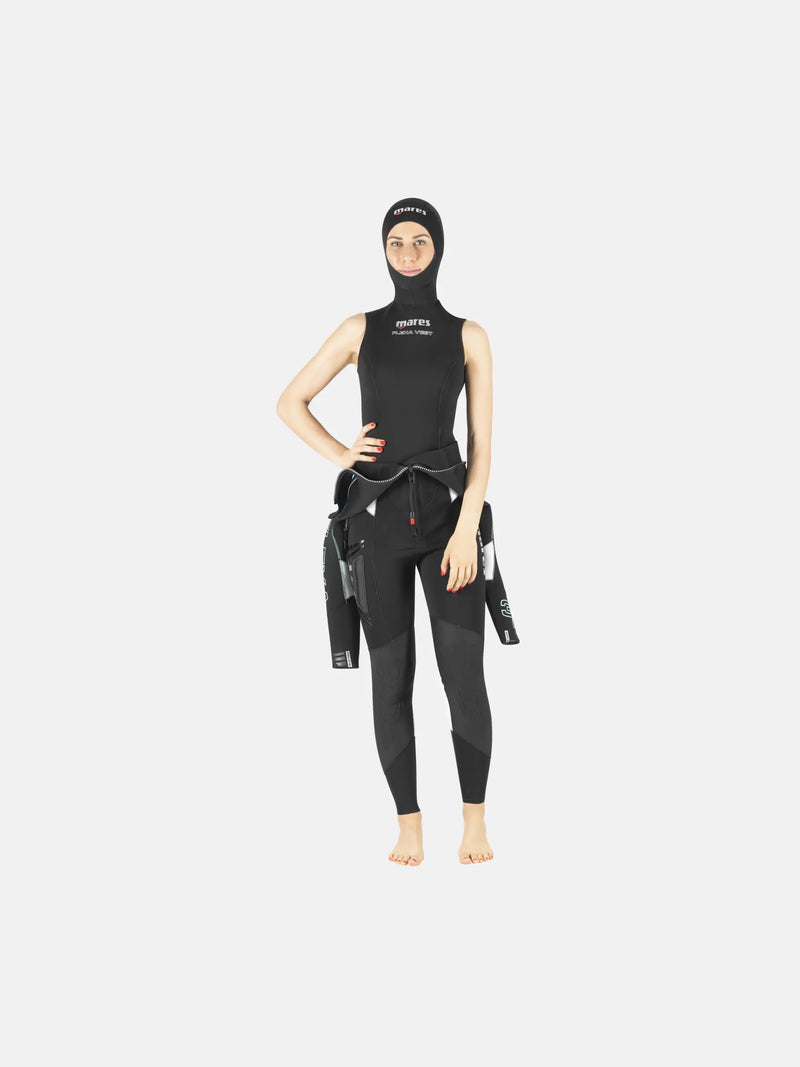 Mares FLEXA Vest 3mm She Dives Product Photo
