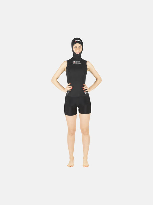 Mares FLEXA Vest 3mm She Dives Product Photo