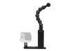 Flexible Single-Arm Camera Tray, Underwater Camera Tray for Photo and Video Rigs-Scuba Schools of America