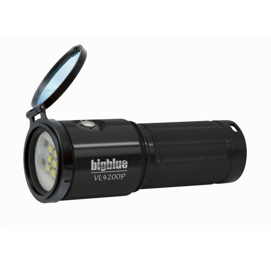 Fluorodive Kit FDK for VL4600 VTL2900, Fluorescence-Enhancing Filter Kit for Underwater Photo and Video-Scuba Schools of America