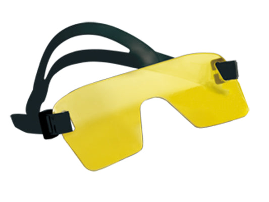 Fluorodiving Mask, Fluorescence-Enhancing Dive Mask for Night and UV Exploration-Scuba Schools of America