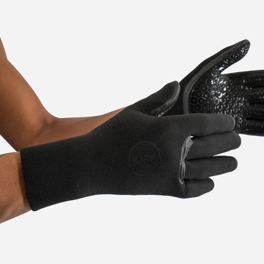 3mm Neoprene Diving Gloves for Cold Water Product Photo