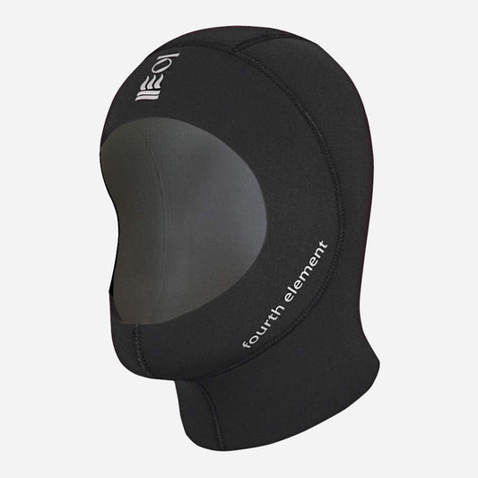 3mm Neoprene Diving Hood for Thermal Protection Product Photo