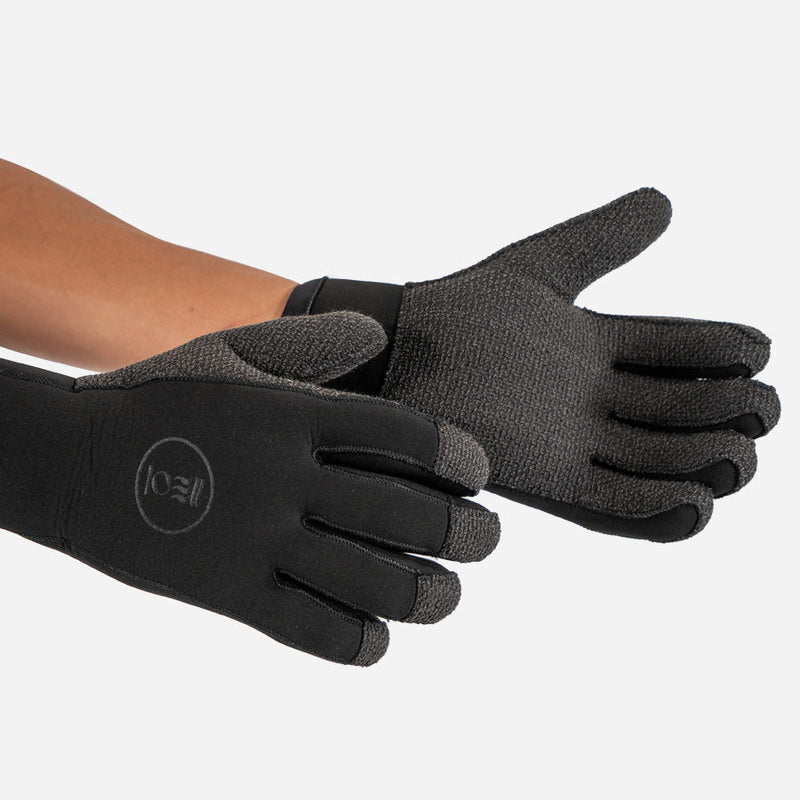 5mm Kevlar Hydrolock Diving Gloves Product Photo