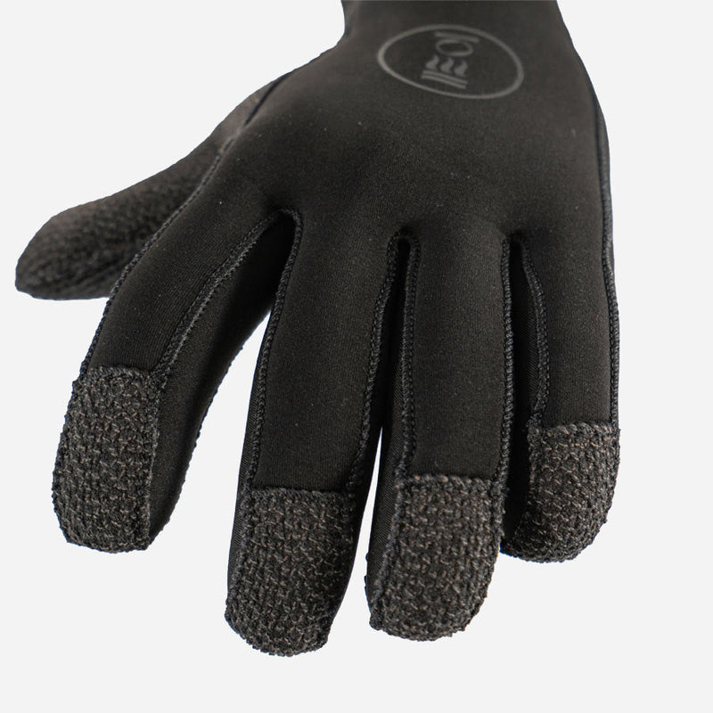 5mm Kevlar Hydrolock Diving Gloves Product Photo
