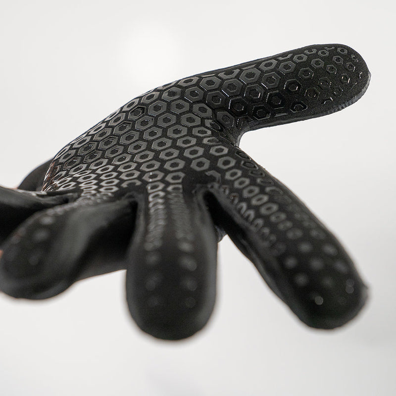 5mm Neoprene Hydrolock Diving Gloves Product Photo
