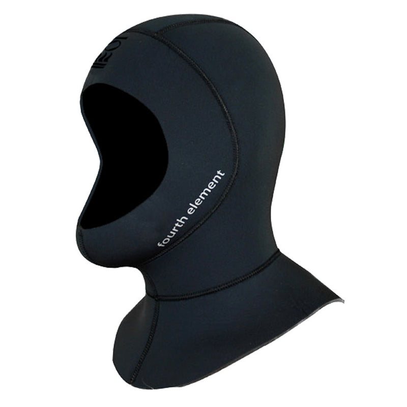 7mm Coldwater Diving Hood with Warmneck Product Photo