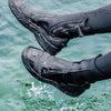 Amphibian 6.5mm Dive Boots with Moulded Sole Product Photo