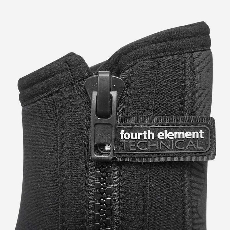 Amphibian 6.5mm Dive Boots with Moulded Sole Product Photo