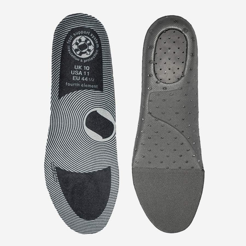 Amphibian 6.5mm Dive Boots with Moulded Sole Product Photo