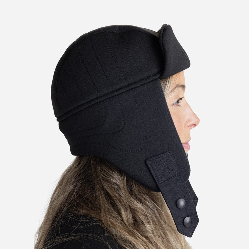 Arctic Thermal Hat for Cold Water Divers Product Photo