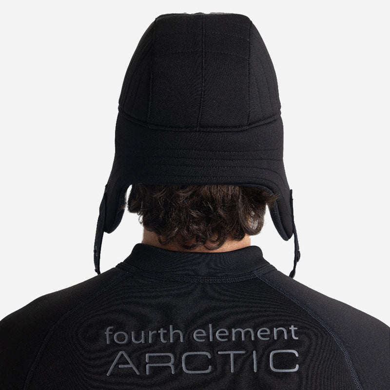 Arctic Thermal Hat for Cold Water Divers Product Photo