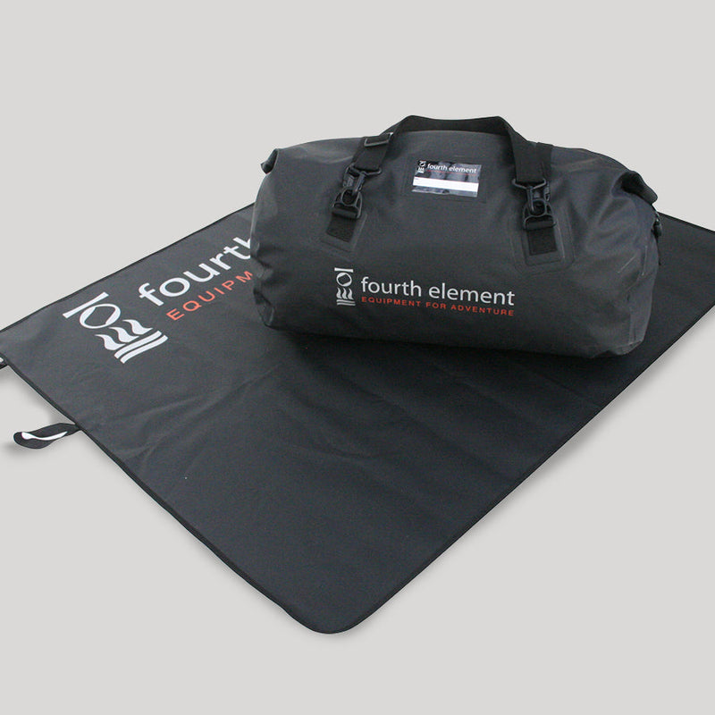 Changing Mat for Diving and Water Sports Product Photo