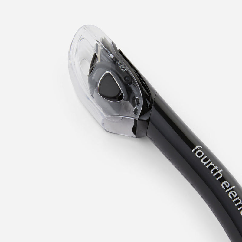 Dry Snorkel with Dry Top Protection Product Photo