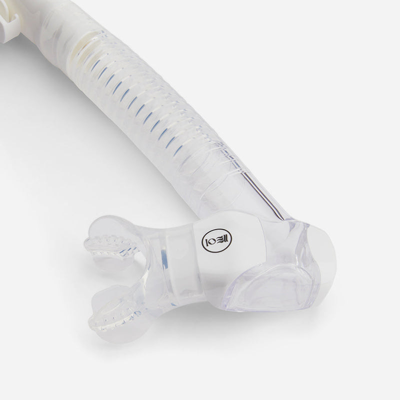 Dry Snorkel with Dry Top Protection Product Photo