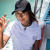 Fourth Element Logo Cap for Dive Travel Product Photo