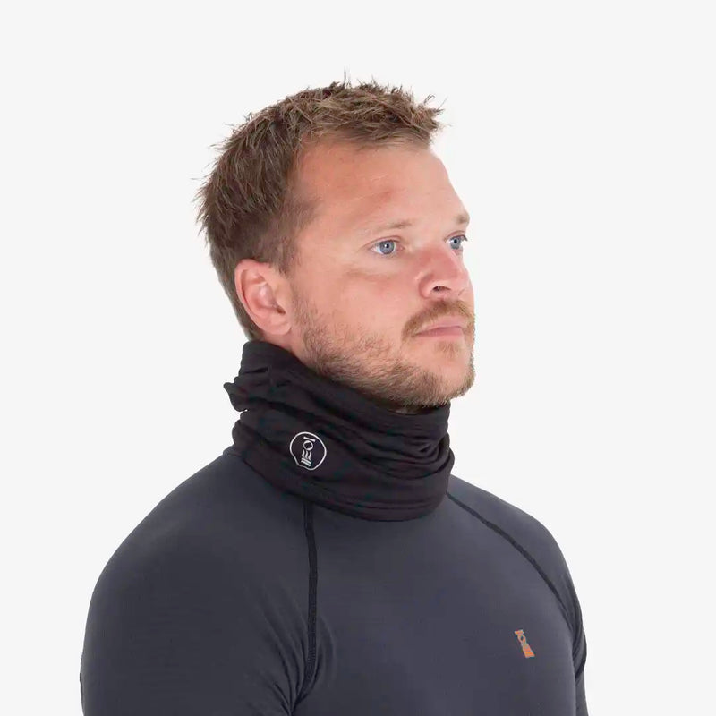 J2 Neck Snug Thermal Neck Warmer Product Photo