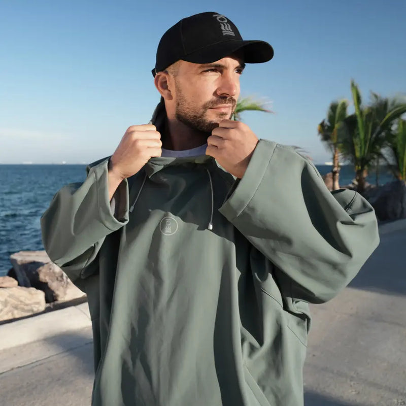 Fourth Element Logo Cap for Dive Travel Product Photo