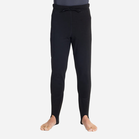 Men's Arctic Thermal Diving Leggings for Drysuits Product Photo